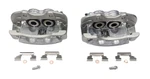 Detroit Axle 18B4764 18B4765 Rear Disc Brake Caliper Pair Lh Rh. Fixed Price $83.99.