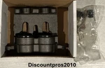 Cardone 18-4921 Rear Left Disc Brake Caliper Ford F-250 F-350 Super Duty 05-07. Fixed Price $75.00.