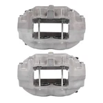 2X Front Left & Right Brake Caliper For Niasan 370Z Infiniti FX50 G37 M37 Q50. Fixed Price $153.80.