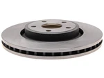 Front Brake Rotor For 2022 Jeep Grand Cherokee Wk JV338TD Raybestos R-line. Fixed Price $128.17.