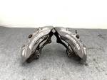 Mercedes W222 S63 S65 Amg Front Left & Right Brake Calipers Set Oem. Fixed Price $799.99.