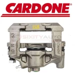 Cardone Reman Rear Right Disc Brake Caliper For 2006-2013 Lexus IS250 Hd. Fixed Price $156.53.