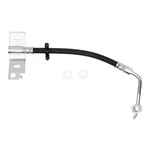 BHH-54694 R1 Concepts Brake Hose Rear Driver Left Side Lower For F150 Truck Hand. Fixed Price $38.02.