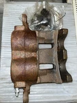 Parts Master By Cardone Reman Caliper 18-4790 Free Shipping No Core Charge. Fixed Price $68.69.