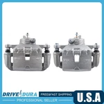 Bbb Industries Front Left Right Disc Brake Caliper Fits 2014-2016 Kia Soul. Fixed Price $319.99.