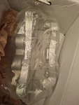 Powder Coated Brake Calipers 18-B8092. Fixed Price $150.00.