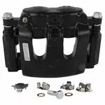 Genuine Ford Remanufactured Caliper Less Pad L2MZ-2V553-BRM. Fixed Price $120.68.