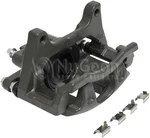 Nugeon Front Passenger Side Disc Brake Caliper For 2009-2013 Journey (99P17748B). Fixed Price $153.50.