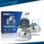 Front Left Right Brake Calipers Bracket For Beetle Jetta Golf Bora Rabbit A1 A3. Fixed Price $101.91.