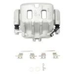 Trq CLA35258 Disc Brake Caliper For Subaru Impreza 1998-2001 Driver Side Front. Fixed Price $99.75.