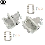 Rear & Disc Brake Caliper W/bracket For Chevrolet Malibu 2014-15 18-B5494. Fixed Price $82.55.