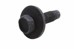 Genuine Gm M12X1.75X40 Front Bumper Impact Bar Bolt 11547540. Fixed Price $24.84.