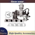 Turbo Fits Audi A4 A5 Vw 2009-2012 Quattro 5303-988-0291 New 06H145702S Upgrade. Fixed Price $192.99.