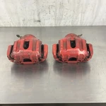 Bmw E36 Z3 M3.2 //m Front Brake Caliper Set Left Right 1995-2002 Used Oem. Fixed Price $190.30.