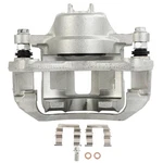 Fits 2006 - 2011 Dodge Attitude Kia RIO5 W/ Bracket Brake Calipers Front Left. Fixed Price $47.35.