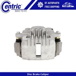 For 1998-2000 Isuzu Hombre Centric Rear Right Disc Brake Caliper 1-PISTON. Fixed Price $112.65.