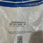 Pack Of New Genuine Ford Bolt Flanged Hex. W710517S439 / W710517-S439 Oem. Fixed Price $19.99.