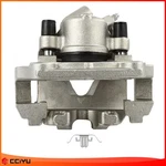 Front Driver Brake Caliper W/bracket For 2009 2012 Bmw 328I Xdrive 06-11 323I. Fixed Price $54.69.