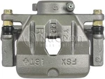 Nugeon 99-01172A Disc Brake Caliper For 04-11 Mazda RX-8. Fixed Price $134.99.