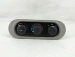2005-2007 Honda Odyssey Ac Heater Climate Control PP-TF20 Rojbl. Fixed Price $42.34.