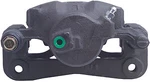 Lft Rebuilt Brake Caliper W/hwd Cardone Industries 19B1343. Fixed Price $92.85.