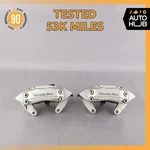 03-06 Mercedes W215 CL600 S600 Front Left & Right Brake Calipers Set Oem. Fixed Price $242.23.