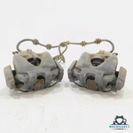 08-15 Bmw 328I 328XI X1 E90 Front Left & Right Side Disc Brake Caliper Set Oem. Fixed Price $118.99.