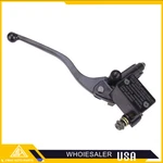 Black Brake Master Cylinder For Honda Fourtrax TRX200SX 2X4 1986-1990 Atv. Fixed Price $16.95.