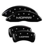 Front Rear Set Mgp Disc Brake Caliper Cover For Dodge Challenger 2011-2022. Fixed Price $299.99.