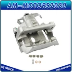 Rear Left Brake Calipers W/ Bracket 2004-2007 Ford Freestar Mercury Monterey. Fixed Price $62.21.