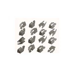 Carlson H5702 Disc Brake Caliper Abutment Service Kit. Fixed Price $18.67.