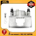 Front Left Disc Brake Caliper For Ram Yukon Tahoe K1500 K2500 Savana. Fixed Price $45.99.