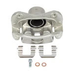 Front Left Brake Calipers W/ Bracket For 2005-2010 Kia Sportage Hyundai Tucson. Fixed Price $52.19.