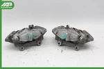 03-09 Mercedes W211 E320 E350 Front Right & Left Brake Calipers Set Of Oem. Fixed Price $130.00.