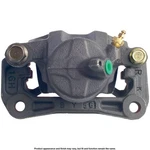 Cardone Front Right Brake Caliper For Eagle Summit & Dodge Colt. Fixed Price $124.41.