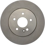 Front Disc Brake Rotor Centric 121.35036 For Mercedes-benz ML320, ML350. Fixed Price $82.23.
