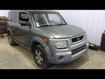 Passenger Right Caliper Front 4WD Fits 03 Element 69997. Fixed Price $59.06.