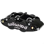 Wilwood 120-11876-BK FNSL4R Piston Brake Caliper. Fixed Price $381.07.