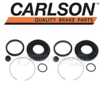 2 Pc Carlson Rear Brake Caliper Repair Kit For 1993-1994 Mitsubishi Eclipse Vg. Fixed Price $21.30.