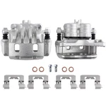 Front Disc Brake Caliper Subaru Impreza Legacy Forester 2003-2014 19-B2683B. Fixed Price $75.74.