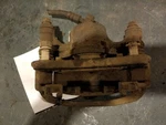Driver Left Caliper Front 2WD Fits 88-92 Corolla 116961. Fixed Price $62.50.