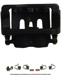 Disc Brake CALIPER-A-1 Cardone Friction Choice With Bracket Reman. Fixed Price $49.27.