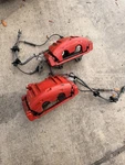 06-23 Dodge Charger Ld Caliper Brake Stop Piston Front Left Right Set Of Oem. Fixed Price $200.00.