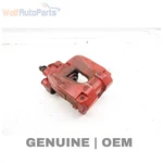 2015 Bmw 740LD Xdrive - Rear Left Brake Caliper 6786831. Fixed Price $29.49.