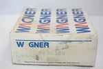 75-76 Torino Ltd Front Disc Brake Caliper Repair Kits Wagner F76390 New. Fixed Price $12.00.