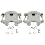 Brake Calipers 2-WHEEL Set Front For Chevy Olds S10 Pickup S-10 Blazer Jimmy S15. Fixed Price $116.21.