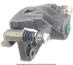 Cardone 19-B2705 Remanufactured Unloaded Caliper W/bracket-ipd. Fixed Price $134.49.