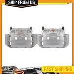 Front Nugeon Disc Brake Caliper Ford F-450 Super Duty 1999-2004. Fixed Price $400.63.