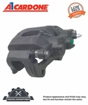 Cardone Reman Disc Brake Caliper 18-B4989 High-quality Auto Part, Universal Fi. Fixed Price $115.01.