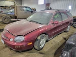 Passenger Right Caliper Rear Fits 97 Sable 2063034. Fixed Price $51.91.